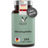 Balanced vitality Mníšske korenie 240 kapsúl Exp.: 2026+