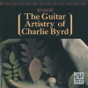 Charlie Byrd - ARTISTRY OF CHARLIE BYRD (22 LP)