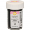 Wilton Gélová farba Pink Ružová 28 g
