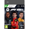 F1 23 (digitálny kód)
