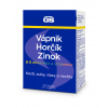GS Vápnik, Horčík, Zinok 30 tabliet