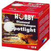 HOBBY Diamond Halogén Spotlight 100 W
