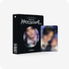 Stray Kids: SKZ'S Magic School: Collect Book - I.N.