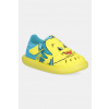 Sandále adidas WATER SANDAL FLOUNDER žltá farba, IH1234 EUR 19