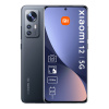 Xiaomi 12 5G, 8/128 GB, Dual SIM, Šedá - SK distribúcia MZB0ACXEU