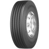 Semperit RUNNER F2 205/75 R17,5 124/122 M Vodiace TL 12PR M+S 3PMSF