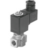 FESTO magnetický ventil 1492052 VZWD-L-M22C-M-N18-30-V-3AP4-15-R1 Menovitá vzdialenosť 3 mm 1 ks; 1492052