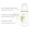 Gél aloe vera s bylinkami 100ml Natuint cosmetics