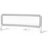 Detská zábrana Zábrana na posteľ Hugo Dots Grey 135 x 50 cm (9120080981455)