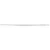 Tyč Strend Pro Pool teleskopická, pre sieťku do bazenu, 120/360cm, 0,8mm, strieborná