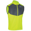 vesta VENTURE WINDPROOF, OXFORD ADVANCED (žlutá fluo/šedá reflexní, vel. S)