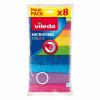 Univerzálna handrička vyrobená z VILIDA Microfiber 8 PCS (Univerzálna handrička vyrobená z VILIDA Microfiber 8 PCS)