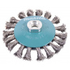 Makita Príslušenstvo - Brúsna kefa, priemer 115 mm D-39883