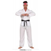 Karate pánsky kostým - veľkosť L - 52/54