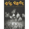 Smýkal Jiří Donné • Big Beat šedesátých let v Brně a okolí / I. Triptychon