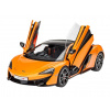 Revell Model set auto 67051 McLaren 570S 1:24