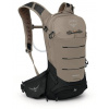 Cyklistický batoh s rezervoárom Osprey Raptor 10 - pediment grey uni