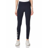 Tommy Hilfiger dámske čierne legíny WW0WW38713 XS