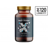 BrainMax NAD+ RiaGev, 750 mg, 100 rastlinných kapsúl Nikotínamid adenindínukleotid v patentovanej forme RiaGev®, výživový doplnok