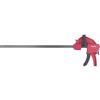 Fortum 4755015 | Svorka a rozpera rýchloupínacia, 600 mm, zovretie 0-609 mm, rozovretie 205-860 mm