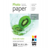 COLORWAY fotopapír/ oboustranný/ matte 220g/m2, A4/ 20 kusů (PMD220020A4)