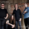 Living Free Voices From Beyond