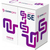 Conexpro 5EUTP-LS UTP, CAT5e, LSOH, 24AWG, 305m, bílý