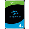 Seagate SkyHawk Surveillance 4TB 5400RPM 256MB SATA III 6Gbit/s
