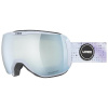 UVEX Downhill 2100 WE CV, arctic blue matt SL/white-green, S2, 4043197362915, 5503924230