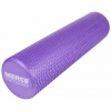 Masážny valec Yoga EVA Roller MERCO fialová 60 cm