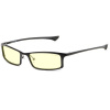 Gunnar Phenom Reader Onyx jantárové sklá BLF 65 dioptria +3