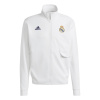 Adidas Real Madrid Anthem bílá UK XXL