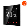 Inteligentný termostat na ohrev vody Avatto WT100 3A WiFi Tuya WT100-WH-3A