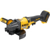 DEWALT 54V XR FLEXVOLT 180 mm, aku uhlová brúska, bez aku DCG440N-XJ