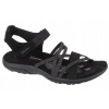 Skechers dámske sandále Skechers Reggae Slim - Meadow Grazer plochý podpätok veľkosť 38