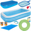 Bestway 54009 Family 305 x 183 x 56 cm