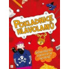 Pokladnice hlavolamů - autor neuvedený
