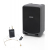 Samson XP106WDE