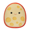 SQUISHMALLOWS Gouda - Mannon, 30 cm