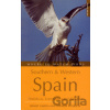 Where to Watch Birds in Southern and Western Spain - Ernest Garcia, Andrew Paterson