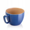 Hrnček Tescoma Crema Shine porcelán 600 ml