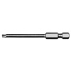 DT7293 DEWALT T25 x 70mm šroubovací bit TORSION TORX - 1 KS