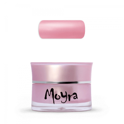 Moyra UV gél farebný 36 - Rose Pearl 5g