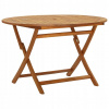 Záhradný stôl, stolík - Stoličky s vankúšmi 2 ks. Rattan PVC čierny (Stoličky s vankúšmi 2 ks. Rattan PVC čierny)