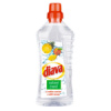 Diava Octový čistič s vůní ovoce 990 ml
