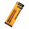 Guru X-Safe Quick Change Elastics Long Black