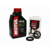 OLEJOVÉ TESNIACE PROSTRIEDKY PRE LAG MOTUL CYGNUS 125 CMX 250 YAMAHA HONDA CMX 250