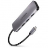 USB Hub Axagon HMC-5