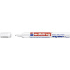 Edding 750 4-750-9-049 popisovač na laky bílá 2 mm, 4 mm