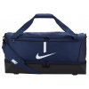 Nike Academy Team Hardcase CU8087-410 bag modrá 59l